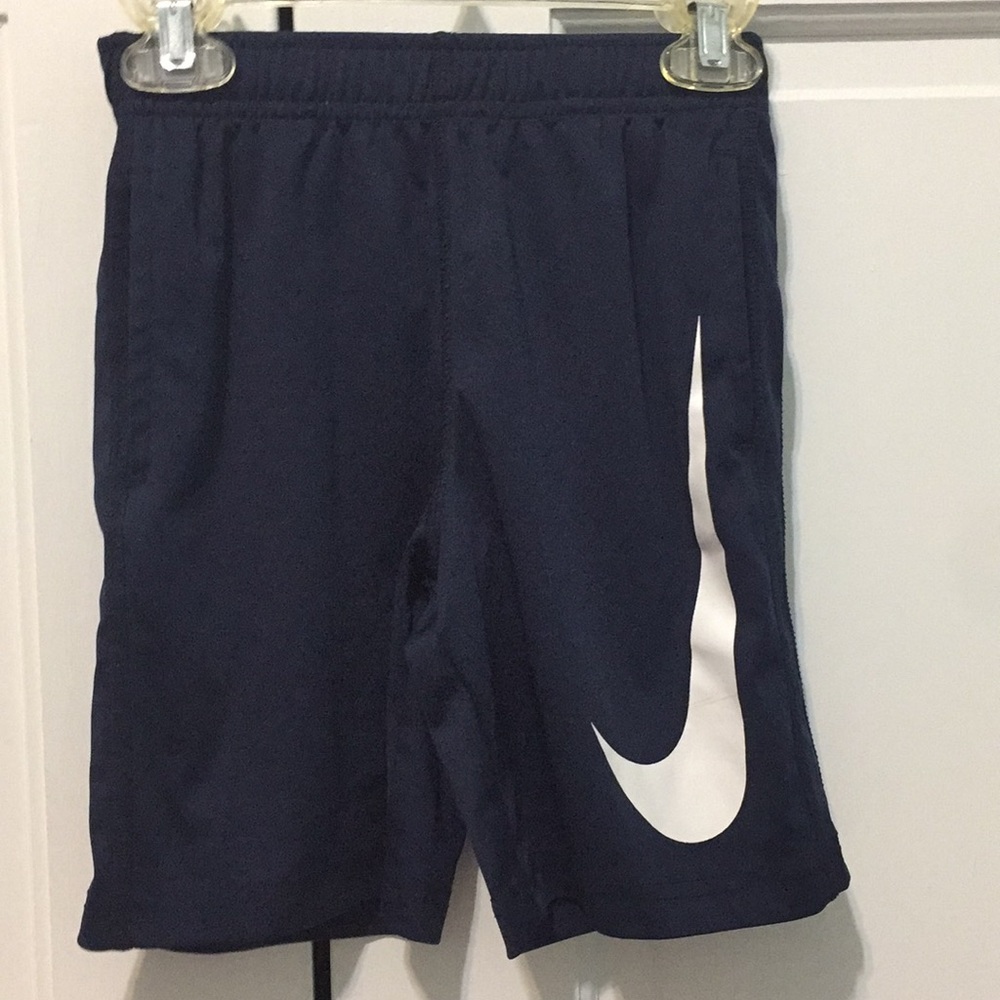 Boys Nike Shorts size 4/5